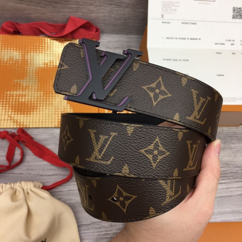 LV Belts